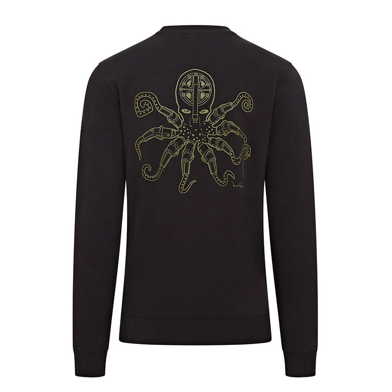 Trakker Octopus RS Sweatshirts